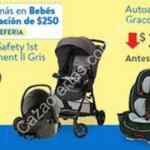 Código Walmart Feria del Bebé: $250 de descuento en compras de $2,000 o más