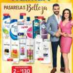 Folleto de ofertas Walmart Pasarela de la Belleza del 14 al 27 de marzo 2019