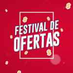 Festival de ofertas Woolworth: Hasta 50% de descuento en todos los departamentos y 10% adicional en ropa rebajada