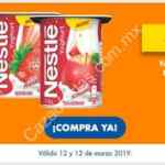 En Chedraui 4x3 en yogurt batido Nestlé y más