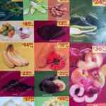 Ofertas Chedraui Martimiércoles de frutas y verduras 12 y 13 de marzo 2019