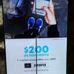 Cupón Innovasport $200 de descuento en primera compra online