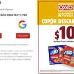Cupones Mensuales Oxxo Marzo 2019: Pizza FUD a $10, Bit Tajín gratis y más