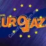 Festival Euro Jazz 2019 Gratis en el Cenart del 9 al 31 de marzo