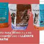 En HEB 2x1 en alimento para perro Prime Nutrition