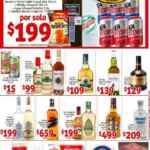Soriana Mercado: Jueves Cervecero 14 de Marzo 2019 (ÚNICO DÍA)