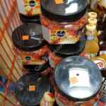En Chedraui Plaza América botana selecta de cacahuate a $18