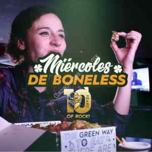 Imagen de la promo