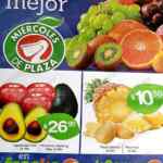Folleto de ofertas Miércoles de Plaza 13 de marzo 2019 en La Comer y Fresko