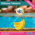 Ofertas Super Kompras en frutas y verduras fin de semana del 30 de marzo al 1 de abril 2019