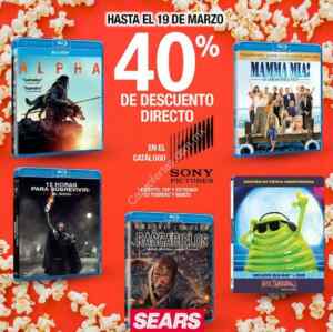 Imagen de la promo