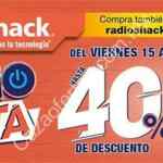 Ofertas Tecno Venta Radioshack marzo 2019: hasta 40% de descuento + 18 MSI