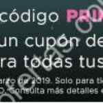 Código Soriana.com de $200 de descuento en compras de $2,500 o más