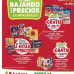 Ofertas Soriana Híper, Súper y Mega de Fin de Semana del 29 Marzo al 1 Abril 2019