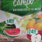 Folleto Soriana Super Martes y Miércoles del Campo 5 y 6 de marzo 2019