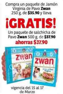 Imagen de la promo