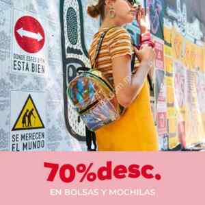 Imagen de la promo