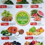 Ofertas Martes de Frescura Walmart 19 de marzo 2019