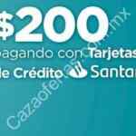 Promoción Sams Club Hazte Socio o Renuévate con $200 de descuento con Santander + caja de Pediasure Plus de regalo