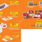Ofertas Chedraui Martimiércoles en salchichonería del 16 al 17 de abril 2019