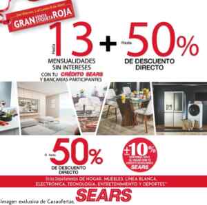 Imagen de la promo
