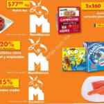 Ofertas Martimiércoles de Chedraui en salchichonería y más del 09 al 10 de Abril 2019