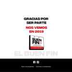 Fechas El Buen Fin 2019: será del 15 al 18 de Noviembre 2019