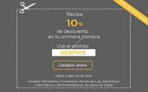 Imagen de la promo
