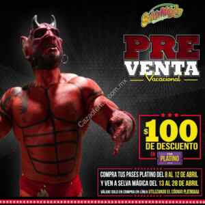 Imagen de la promo