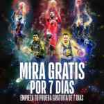 Prueba gratis del NBA League Pass por 7 días por tiempo limitado