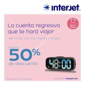 Imagen de la promo