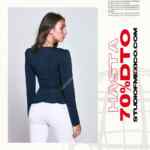 Flash Sale Studio F: Hasta 70% de descuento en la tienda online hoy 25 de abril