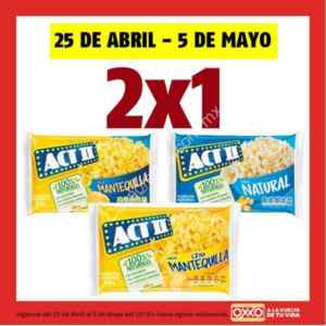 Imagen de la promo
