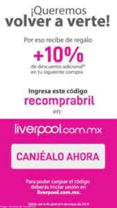 Imagen de la promo