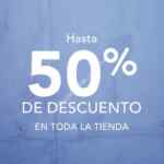 Rebajas de mitad de temporada American Eagle: Hasta 50% de descuento