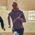 Promoción Under Armour Armour Week: 25% de descuento en artículos seleccionados