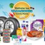 Ofertas Chedraui de fin de Semana Santa del 19 al 21 de abril 2019