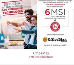 Imagen de la promo