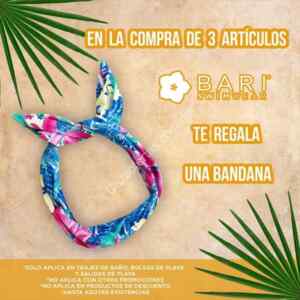 Imagen de la promo