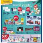 Ofertas de vacaciones Farmacias Benavides del 15 al 18 de abril 2019