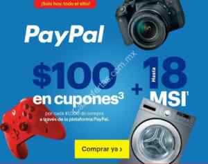 Imagen de la promo