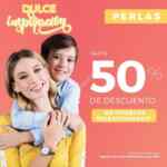 Ofertas Joyerías Bizzarro Día de las Madres 2019: Hasta 50% de descuento