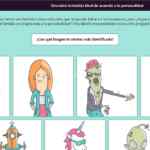 Promoción Bodegas Alianza Quiz de Personalidad: cupón de descuento al responder la encuesta