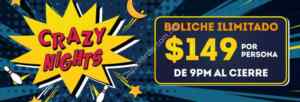 Imagen de la promo