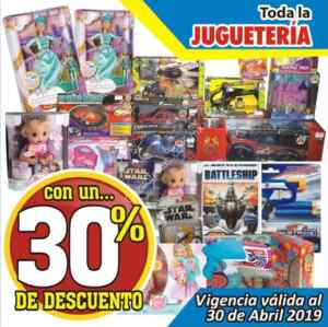Imagen de la promo