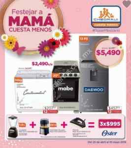 Imagen de la promo