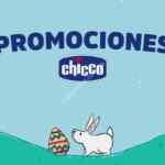 Promociones Chicco abril 2019: Descuentos en juguetes, muebles para bebés, accesorios y más