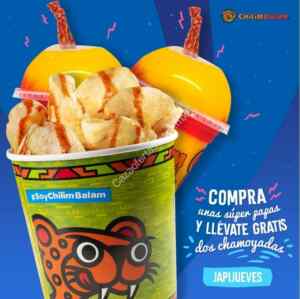 Imagen de la promo
