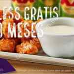 Promoción Chili’s Plaza Cumbres: Boneless gratis por 3 meses si eres de los primeros 50 clientes con Foody Rewards