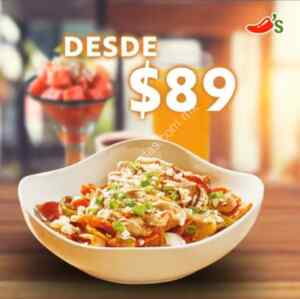 Imagen de la promo